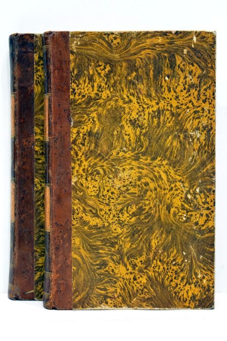 Odyssée. Oeuvres d'Homère, avec des remarques précédées de réflexions sur …