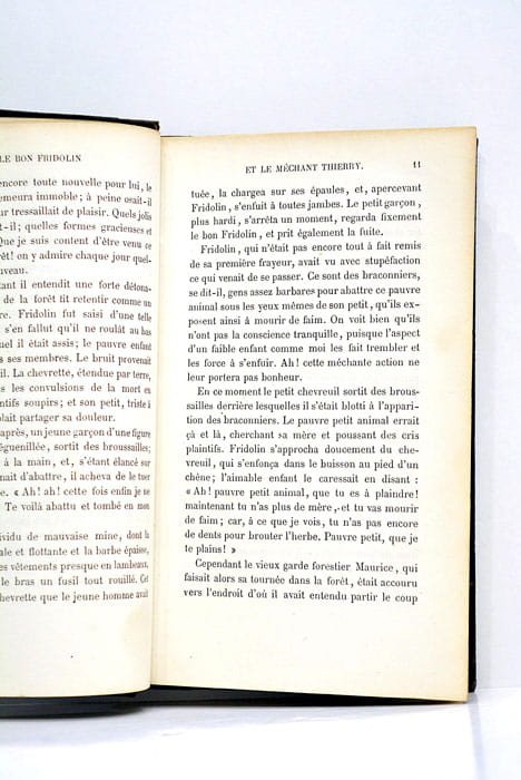 Oeuvres choisies du chanoiné.