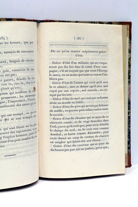 Oeuvres choisies publiées par M. de Propiac, faisant suite aux …