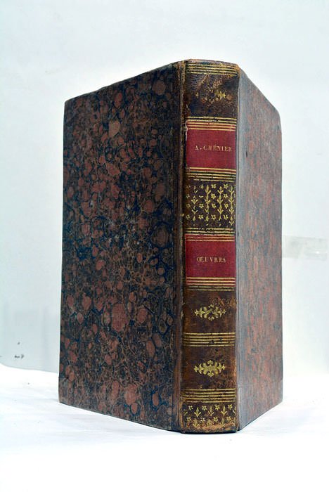 Oeuvres Complètes.