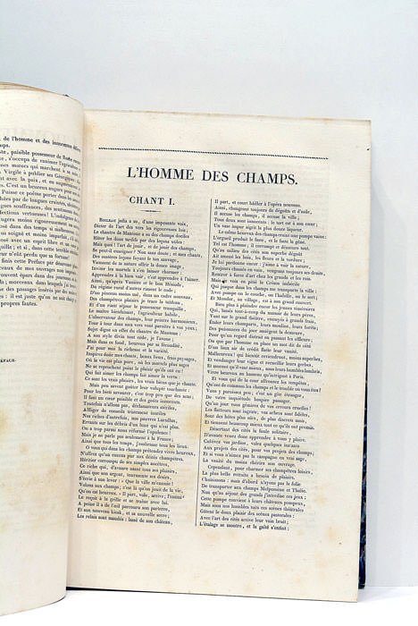 Oeuvres complètes de J. Delille, avec les notes de Mm.Parseval-Grandmaison, …