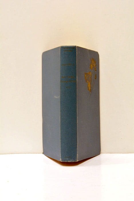 Oeuvres complètes de Molière. Tome III. "Le Misanthrope", "L'école des …