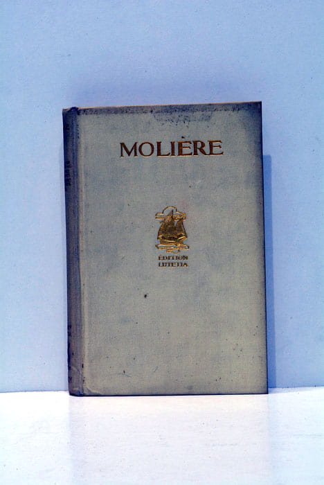 Oeuvres complètes en six volumes. Tome cinquième.