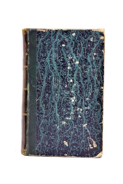 Oeuvres complètes. Nouvelle édition par M. Philarète Chasles. Tome quatrième.