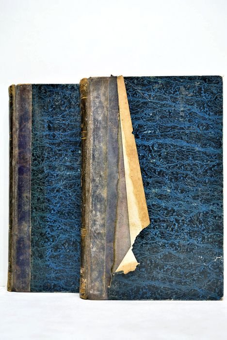 Oeuvres complètes. Poëmes et tragédies.