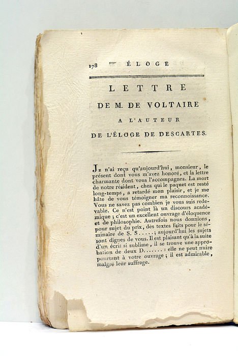 Oeuvres Complètes. Tome Second.