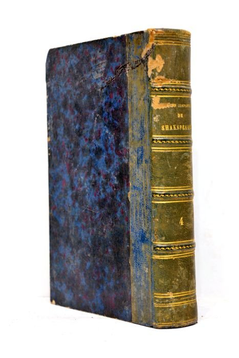 Oeuvres complètes. Traduction nouvelle par Benjamin Laroche. Troisième édition. Tome …