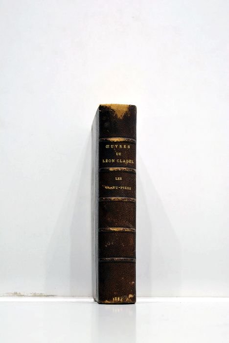 Oeuvres. Les va-nu-pieds.