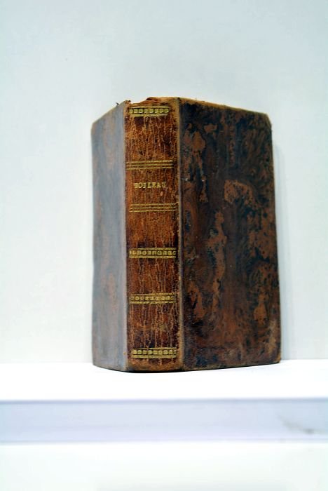 Oeuvres. Nouvelle édition. Augmentée de notes et de la vie …