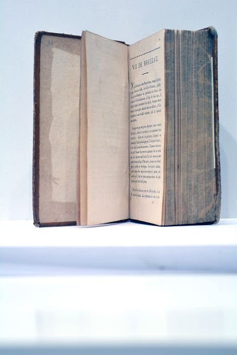 Oeuvres. Nouvelle édition. Augmentée de notes et de la vie …