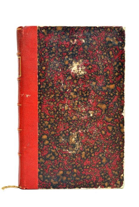 Oeuvres. Nouvelle édition précédée d'une notice littéraire par M. Sainte-Beuve. …