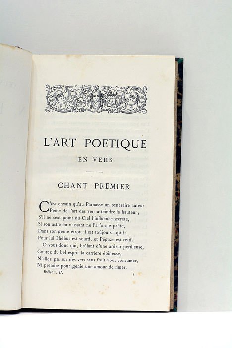 Oeuvres poétiques. Suivies d'oeuvres en prose publiées avec notes et …