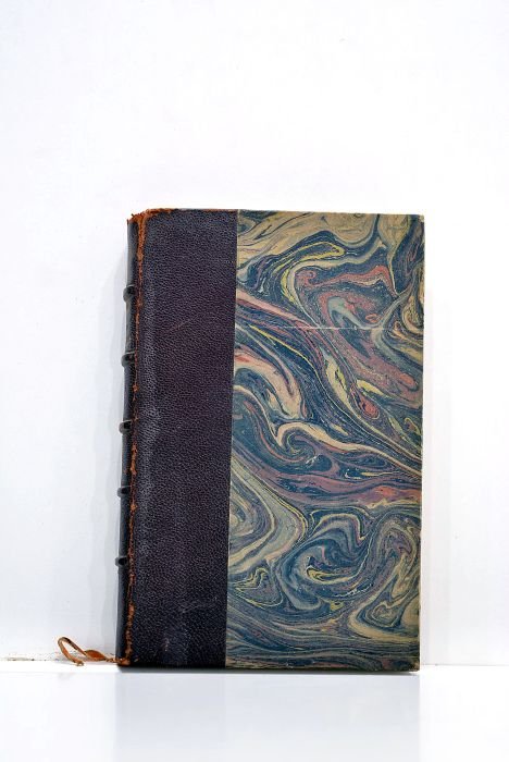 Oeuvres posthumes: Poésies diverses.- Un Souper chez Mlle Rachel.- Faustine.- …