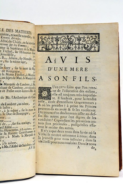 Œuvres, rassemblées pour la première fois. On y a joint …