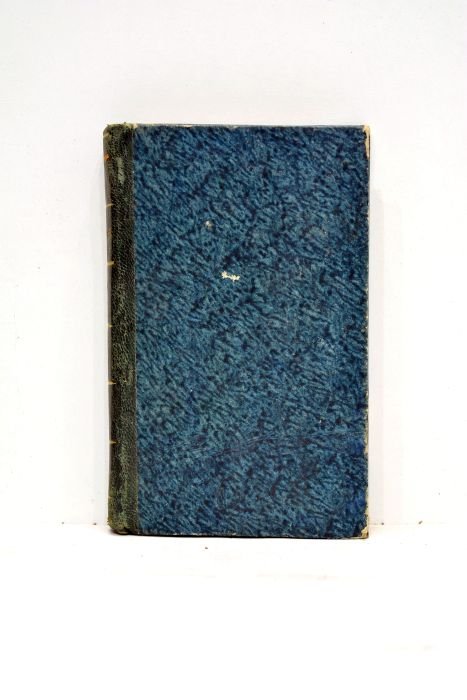 Oeuvres. Tome troisième. Edition stéréotypé, d'après le procédé de Firmin …