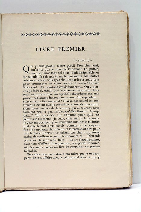 Oeuvres. Traduction nouvelle et notice par P. du Colombier.