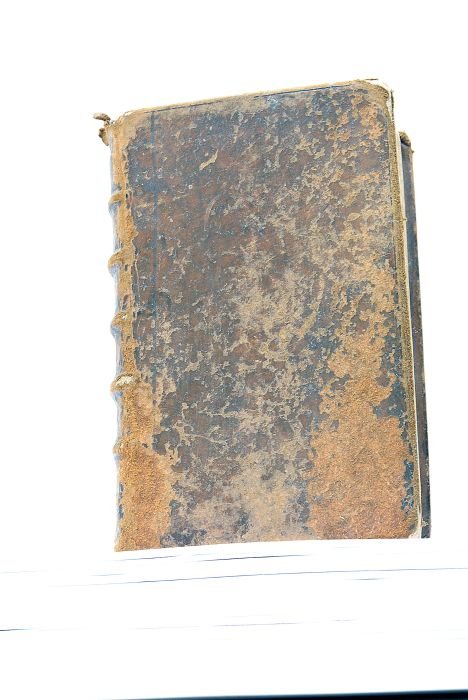 OFFICE (L') de la Semaine Sainte à l'usage de Rome …