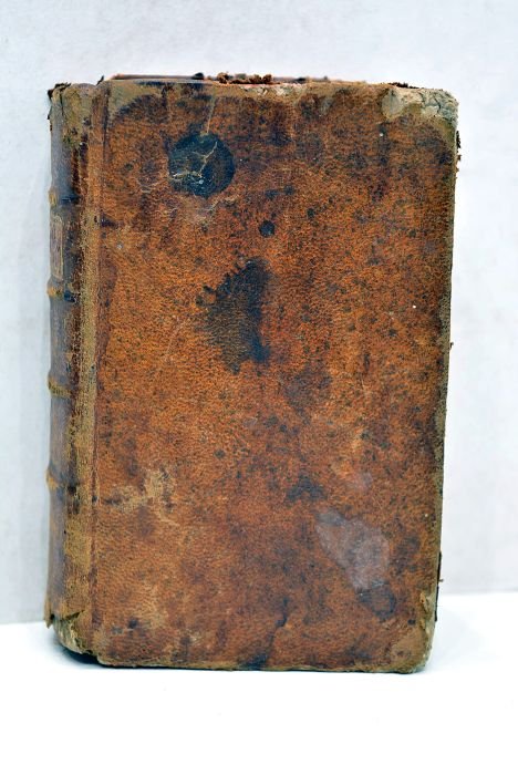 OFFICE (L') de la semaine sante. Français et latin. A …