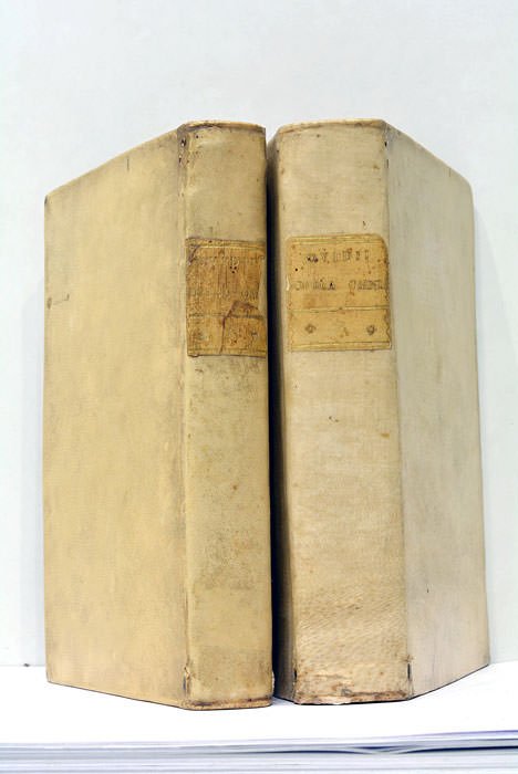 Opera, Ex recensione Petri Burmanni, Cum Notis Selectioribus.