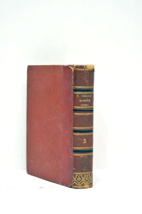 Opera quae extant omnia ex Heyno-Brunckiana recensione. Edidit J.A. Amar. …