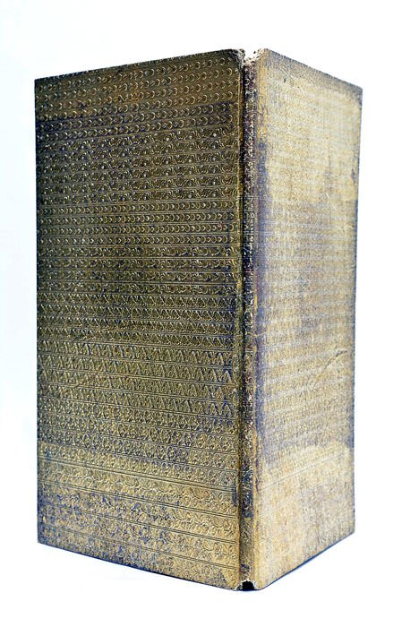 ORACLE DE CHARANTON (L'): sur les soubçons d'aujourd'huy.