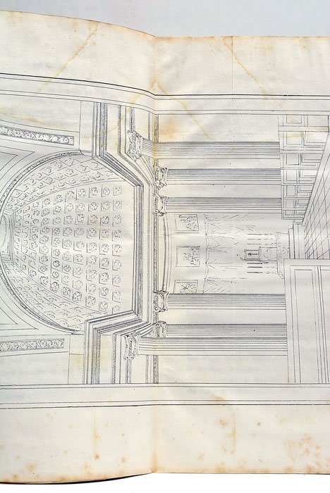 Origines du Collège Royal de Versailles. Notice.