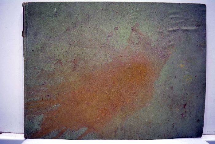 Oud-Antwerpen - Le Vieil Anvers. Waterverfschilderingen en teekeningen - Aquarelles …