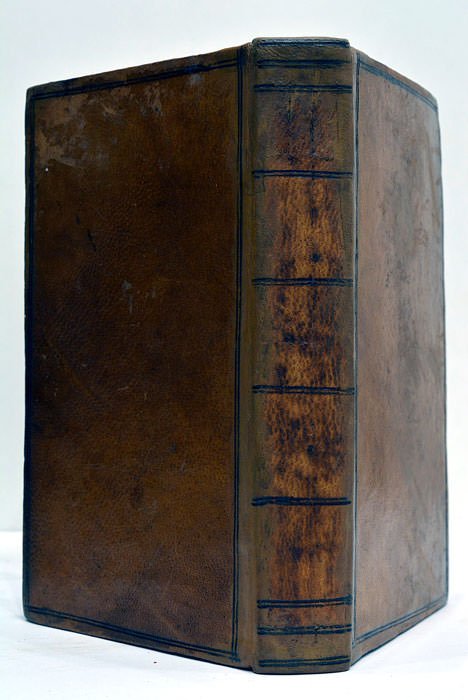 PARECBOLAE sive Excerpta e Corpore Statutorum Universitatis Oxoniensis. Accedunt articuli … | Immagine Gallery 1