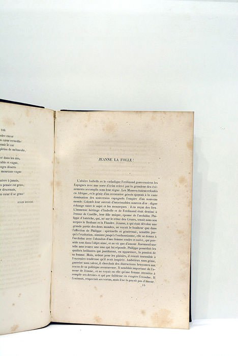 PARIS-LONDRES. Keepsake Français. 1842. Nouvelles inédites illustrées par vingt-six vignettes …