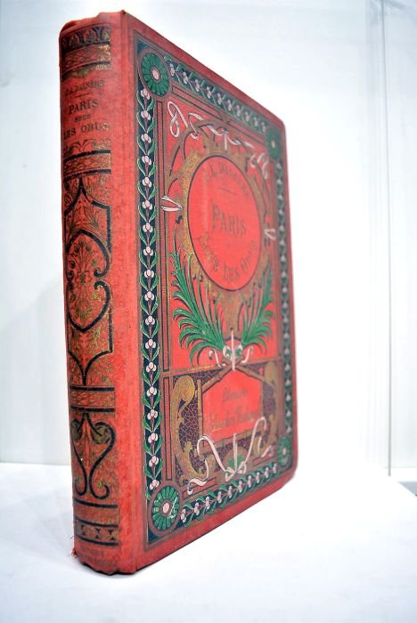 Paris sous les obus. 17 septembre 1870 - 3 mars …