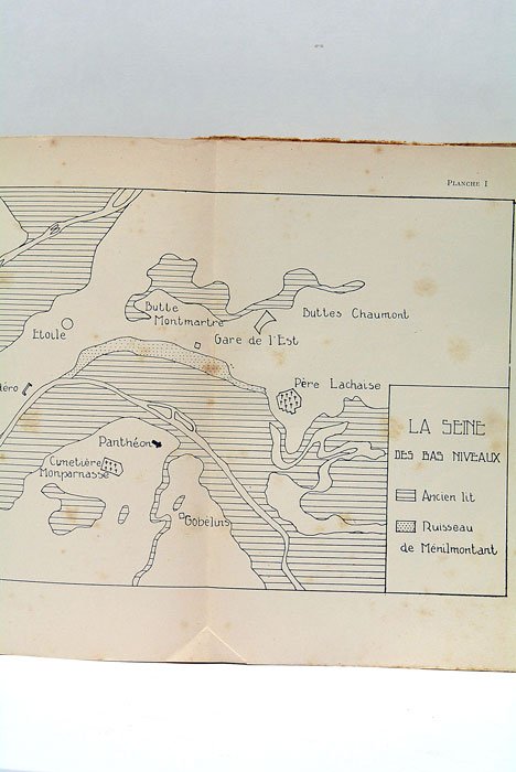 Paris. Vingt-deuxième édition.
