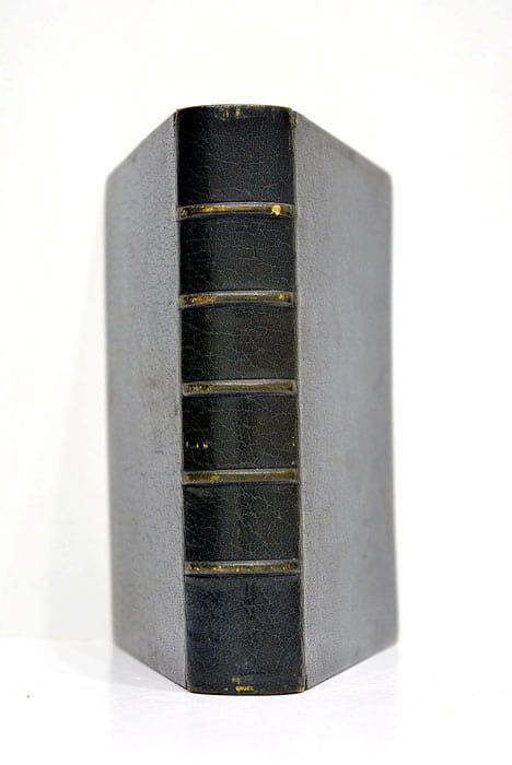 PAROIFFIEN ROMAIN d'après les imprimés français du XVème siècle.