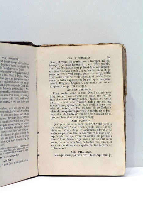 PAROISSIEN ROMAIN A L'USAGE DU DIOCÈSE DE TOULOUSE contenant le …