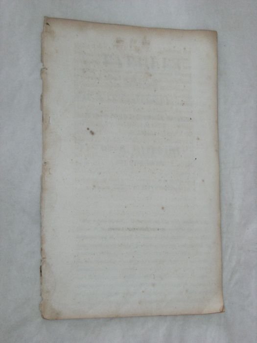 Paroles prononcées sur la tombe de M. Cailliot, le 19 …