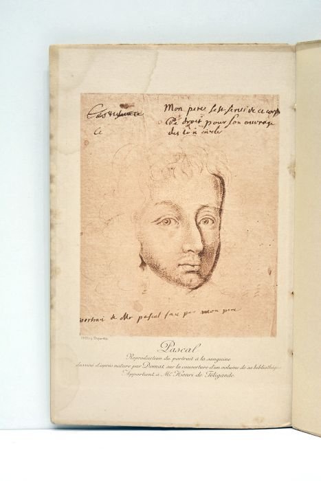 Pascal. Sixième édition.