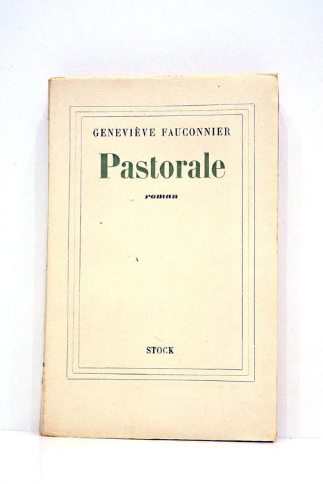 Pastorale.