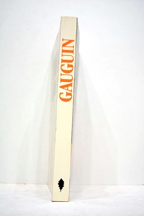 PAUL Gauguin. Génies et réalités.