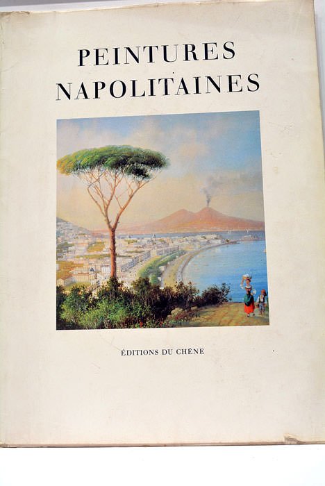Peintures Napolitaines.