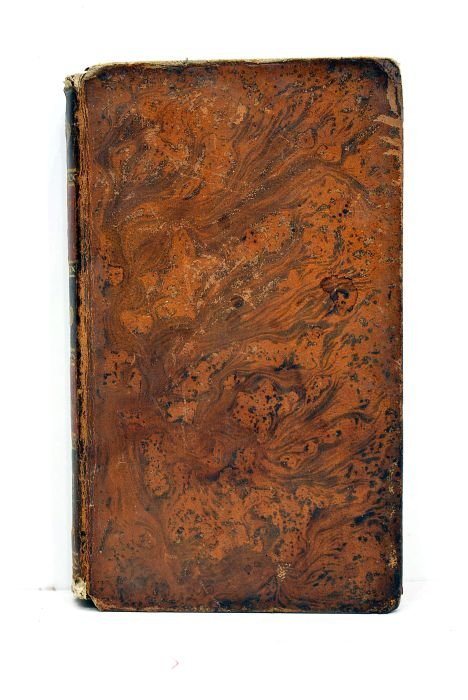 Pensées ou réflexions chrétiennes pour tous les jours de l'année.