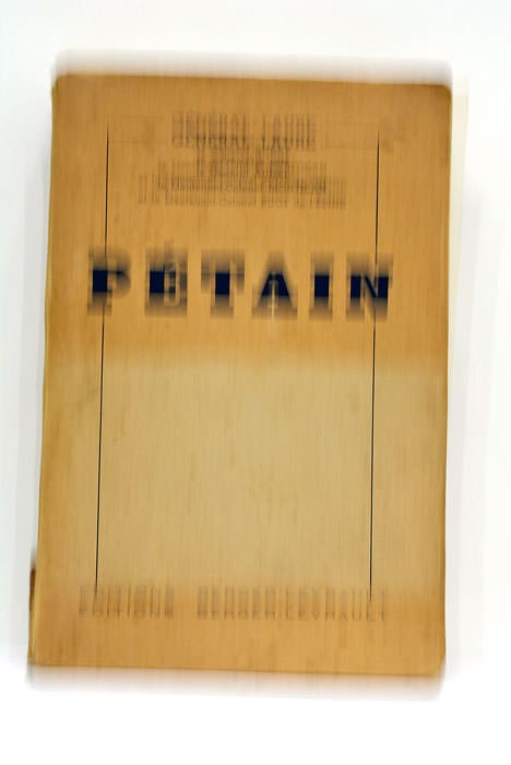 Pétain. En collaboration avec le Général Audet, le Lieutenant-Colonel Montjean …