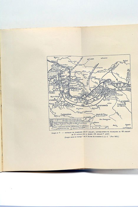 Pétain. En collaboration avec le Général Audet, le Lieutenant-Colonel Montjean …