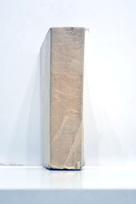 Petit guide de l'auditeur de musique. Musique symphonique et religieuse …