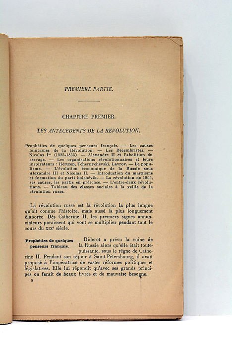 Petit Manuel de la Russie nouvelle. Édition revue et corrigée.