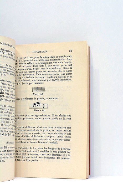 Petite phonétique comparée des principales langues européennes. Deuxiè,e édition revue …