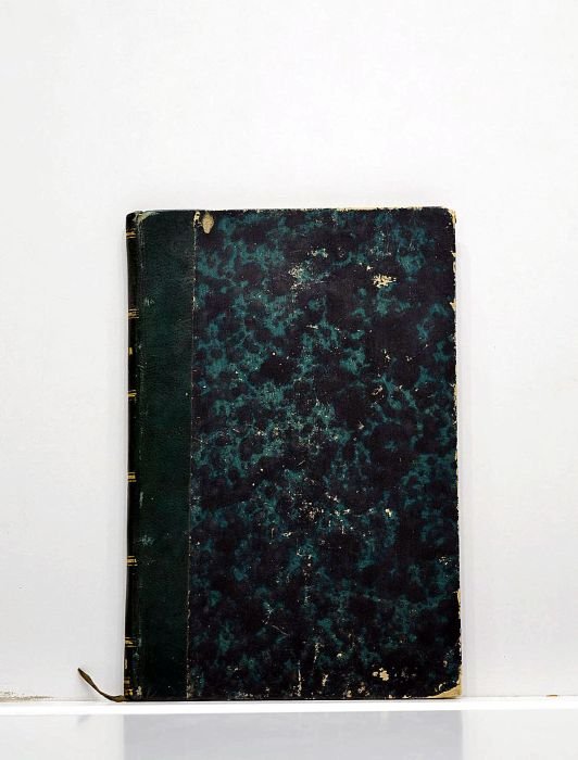 PHILIPPE Dupin. Sa biographie, son voyage en Italie, sa mort, …