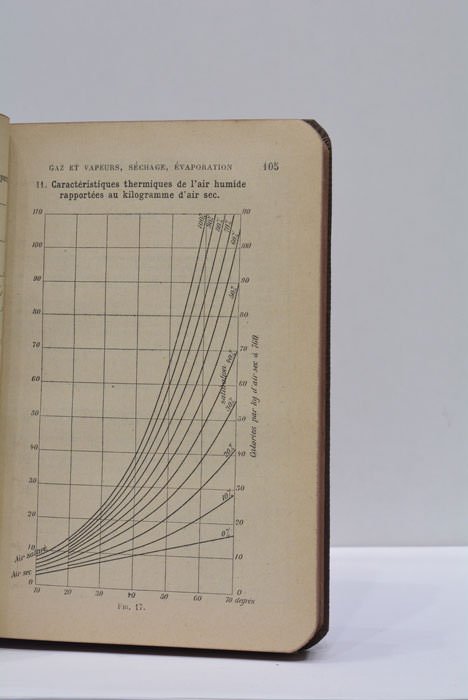 Physique Industrielle. À l'usage des Ingénieurs, Constructeurs-Mécaniciens, Industriels, Chefs d'ateliers …