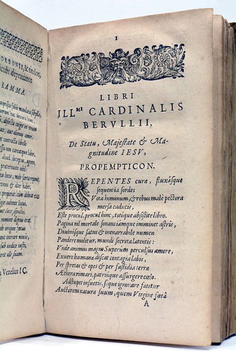 Poematia exposita. Alienam operam et manum, qua sparsim iacentia tollerentur …