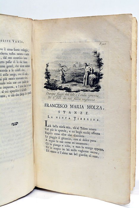Poemetti del Secolo XV. XVI.