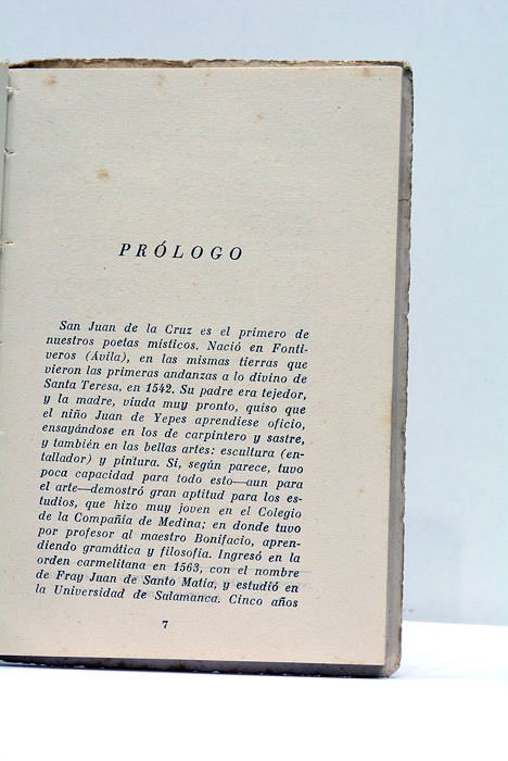Poesías completas. Prólogo y revisión del texto original, a cargo …