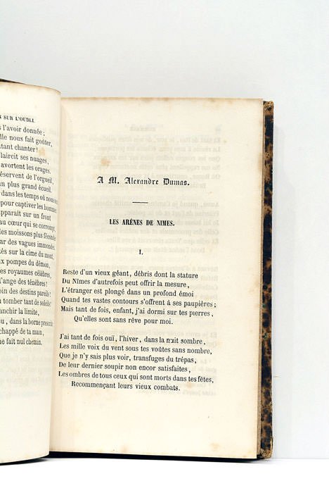 Poésies, précédées d'une notice biographique et littéraire. Nouvelle édition, revue …